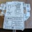 Used AEG MBS25 Motor Circuit Breaker E-NR-910-201-207