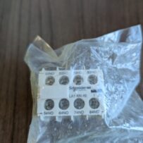 Used Furnas Magnetic Coil  75D73070C 220V New