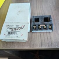 Used Furnas Magnetic Coil  75D73070C 220V