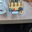Used Allen Bradley 193 Bimmetallic Overload Relay Switch 193-BSB12 1.2A