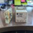 Used Allen Bradley 199-MCA1 Mechanical Interlock Plate