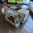 Used Allen Bradley 199-MCA1 Mechanical Interlock Plate