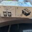 Used Bradley 199-FSMA1 Surge Suppressor