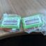 Used Geilienergy 900MAH 3.6V battery packs New