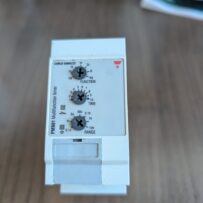 Used Carlo Gavazzi PMB01DM24 Multifunction Timer