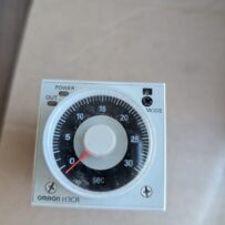 Used Obron HC3R-A8 Timer with OC3 Aux Base