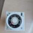 Used Obron H3CR-A8 Timer 8 Pin Plug In