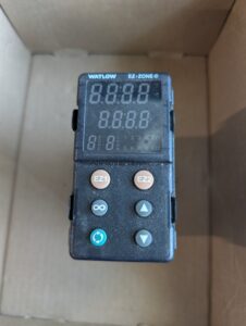 Used Watlow EZ Zone PM Panel Mount  PID Controller
