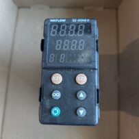 Used Watlow EZ Zone PM Panel Mount  PID Controller