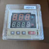Used Fenwal Digital Temperature Controller Digital Display