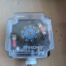 Used Johnson Controls P232A-B-AAC Differential pressure switch 30V