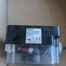 Used Johnson Controls P232A-B-AAC Differential pressure switch 30V