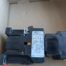 Used Telemecanique CA2-DN1229 Time Delay Relay with CA2-DN122 Block