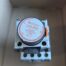 Used Telemecanique LA2 DS2 Time Delay with a 40Amp Aux Block