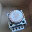 Used Telemecanique LA2 DS2 Time Delay with a 32Amp Aux Block