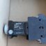 Used Moeller TPE 11 Pneumatic Timer Module with DIL Connector Block
