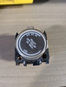 Used Repos Time Delay Switch 10-180S
