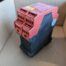 Used Telemecanique XPSAK311144P Safety Relay Monitor