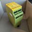 Used Pilz PXE X4V8 Safety Relay for safety oriented Control System