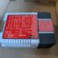 Used Banner ES-UA-5A Safety Relay Module & Emergency Stop devices