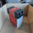 Used Banner ES-UA-5A Safety Relay Module & Emergency Stop devices