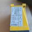 Used Schiele 2 409 190 00 MBN Time Delay Relay