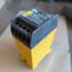 Used Schiele 2 409 190 00 MBN Time Delay Relay