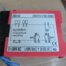 Used Bircher ESD3 -04-24ACDC Safety Controller Switching Unit