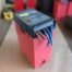Used Bircher ESD3 -04-24ACDC Safety Controller Switching Unit
