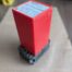Used Baumer CH8500 Series SVP 110 24 2 K659 Initiator Relay