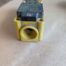 Used Turck B15-CP40-FZ3X2 Inductive Metal Detection Sensor