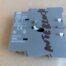 Used ABB VE5-1 Mechanical Interlock Unit