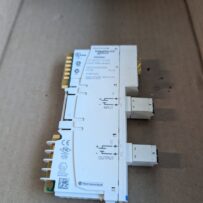 Used Schneider STBPDT3100 Power Distribution Module 24V