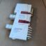 Used Schneider STBPDT3100 Power Distribution Module 24V