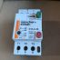 Used Sprecher Schunh KTA 3-25 Manual Motor Starter Switch Built in Reset in stop Button