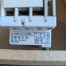Used Sprecher Schunh KTA 3-25 Manual Motor Starter Switch Built in Reset in stop Button