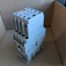 Used Sprecher Schuh CA7-16-10 Contactor Block for on and Off  ability With A CA7-PV Contact Aux Contact Block