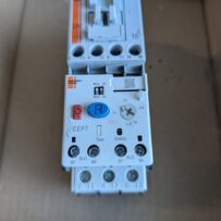 Used Sprecher Schuh CEP7-1EFBB Overload Relay Motor Protector