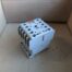 Used Sprecher Schuh CS8-22Z Control Relay Aux Block