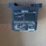 Used Moeller DIL ET11-M Time Delay Relay Module