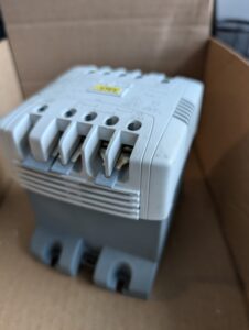 Used Legrand 44261 Control and Signal Transformer Single Phase