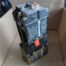 Used Allen Bradley 700 P Pneumatic Time Delay