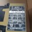 Used Allen Bradley 700 P Pneumatic Time Delay