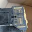 Used Allen Bradley 110-A12ND3 Reversing Contactor 3 Pole 9A