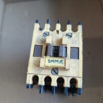 Used Allen Bradley 700-F220A1 Heavy Duty Contactor
