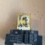 Used Idec RH2B-UL DC24V Relay. Double Pole, Double Throw 10A