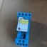 Used Finder 55 34 9 024 0094 Relay Electromechanical Switch to control Circuits