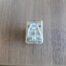 Used Bradley 700-HF32A1  Control Relay Blade Plug In Style
