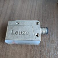 Used Leuze PRK18B T2-PX-M12 Light Barrier 2601052 PN# 50117361