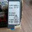Used Hengstler Tico Tachometer 24V 0 731 502
